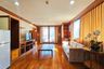 2 Bedroom Condo for rent in Khlong Toei, Bangkok near BTS Asoke