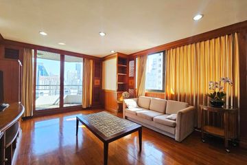 2 Bedroom Condo for rent in Khlong Toei, Bangkok near BTS Asoke