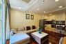 1 Bedroom Condo for rent in Khlong Tan Nuea, Bangkok near BTS Phrom Phong