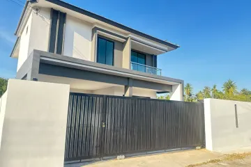 4 Bedroom Villa for sale in Pong, Chonburi
