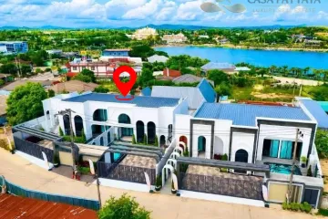 8 Bedroom Villa for sale in Nong Prue, Chonburi