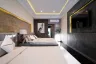 4 Bedroom Villa for rent in Nong Prue, Chonburi