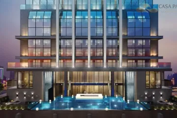 1 Bedroom Condo for rent in Beverly Mountain Bay Pattaya, Nong Prue, Chonburi