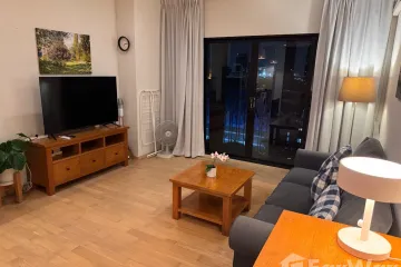 2 Bedroom Condo for Sale or Rent in Noble Reveal, Phra Khanong Nuea, Bangkok near BTS Thong Lo
