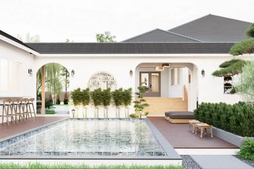 4 Bedroom House for sale in Si Phum, Chiang Mai