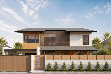 4 Bedroom House for sale in Si Phum, Chiang Mai
