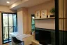 Condo for rent in Escent Park Ville Chiangmai, Fa Ham, Chiang Mai