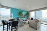 1 Bedroom Condo for Sale or Rent in The Riviera Jomtien, Nong Prue, Chonburi