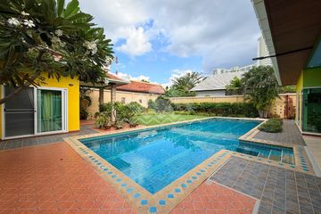 3 Bedroom House for sale in Na Kluea, Chonburi