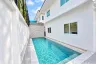 3 Bedroom House for sale in Chanakan Delight Kuku 3, Ratsada, Phuket