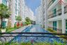 1 Bedroom Condo for sale in Olympus City Garden, Nong Prue, Chonburi