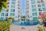 1 Bedroom Condo for sale in Olympus City Garden, Nong Prue, Chonburi