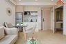 1 Bedroom Condo for sale in Olympus City Garden, Nong Prue, Chonburi