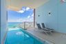 1 Bedroom Condo for sale in Copacabana Beach Jomtien, Nong Prue, Chonburi
