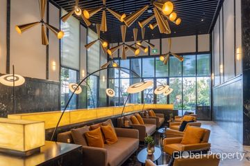 2 Bedroom Condo for sale in Noble Form Thonglor, Khlong Tan Nuea, Bangkok near BTS Thong Lo