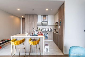 2 Bedroom Condo for sale in Celes Asoke, Khlong Toei Nuea, Bangkok near BTS Asoke