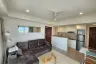 1 Bedroom Condo for sale in Nong Prue, Chonburi