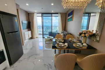 1 Bedroom Condo for sale in Nong Prue, Chonburi