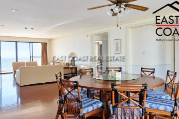 3 Bedroom Condo for rent in Nong Prue, Chonburi