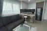 1 Bedroom Condo for sale in Nong Prue, Chonburi