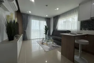 1 Bedroom Condo for sale in Nong Prue, Chonburi