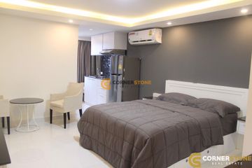 1 Bedroom Condo for rent in Pattaya Beach Condo, Nong Prue, Chonburi