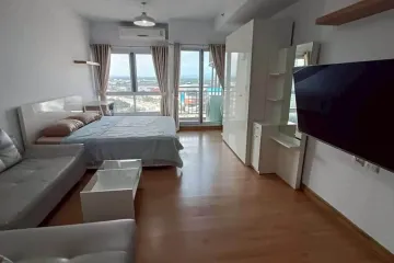 1 Bedroom Condo for rent in Supalai Monte 1 Chiang Mai, Wat Ket, Chiang Mai