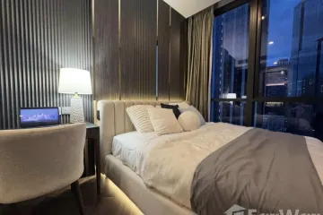 1 Bedroom Condo for rent in The ESSE Sukhumvit 36, Phra Khanong, Bangkok near BTS Thong Lo
