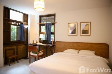 1 Bedroom House for rent in Baannoi Nornmuan, Wat Ket, Chiang Mai