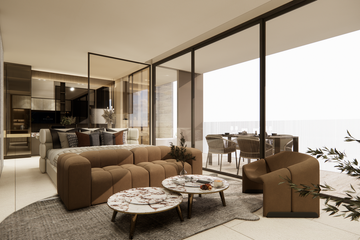 1 Bedroom Condo for sale in Choeng Thale, Phuket