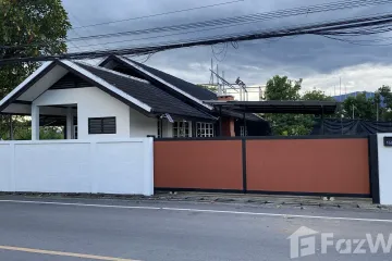 3 Bedroom House for rent in Fa Ham, Chiang Mai