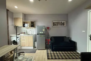 1 Bedroom Condo for rent in Escent Condo Chiangmai, Fa Ham, Chiang Mai