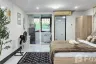 Condo for rent in Srithana Condominium 2, Suthep, Chiang Mai