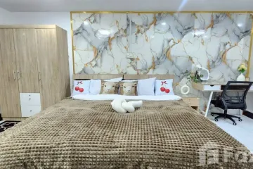 Condo for rent in Srithana Condominium 2, Suthep, Chiang Mai