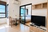 Condo for rent in Escent Condo Chiangmai, Fa Ham, Chiang Mai