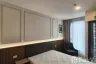 Condo for rent in Denim Jatujak, Chom Phon, Bangkok near BTS Mo chit