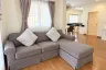 2 Bedroom House for rent in Koolpunt Ville 15, San Pu Loei, Chiang Mai