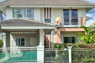 3 Bedroom House for rent in Karnkanok ville 8, Nong Han, Chiang Mai