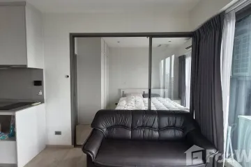 Condo for rent in Whizdom Station Ratchada-Thapra, Dao Khanong, Bangkok near BTS Talat Phlu