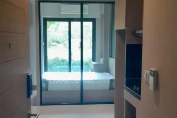 1 Bedroom Condo for rent in Himma Garden Condominium, Chang Phueak, Chiang Mai