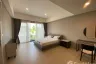 3 Bedroom Townhouse for rent in Nirvana Define Krungthep Kreetha, Hua Mak, Bangkok