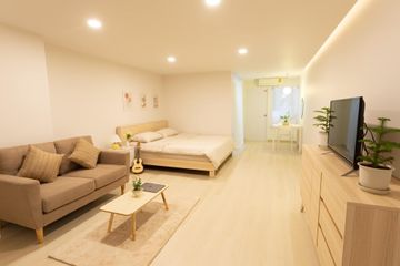 Condo for rent in Srithana Condominium 2, Suthep, Chiang Mai