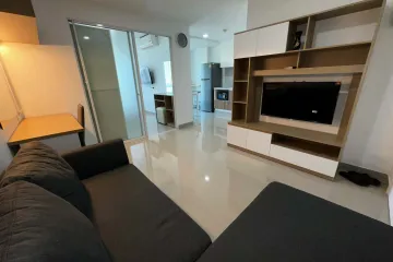 1 Bedroom Condo for rent in PLUS CONDO PHUKET 2, Kathu, Phuket