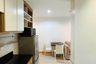 2 Bedroom Condo for rent in The Unique Ratchada 19, Chom Phon, Bangkok near MRT Ratchadaphisek