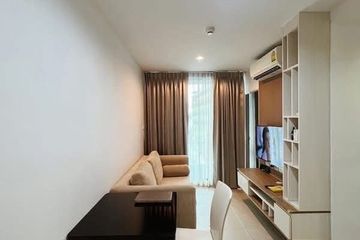 2 Bedroom Condo for rent in The Unique Ratchada 19, Chom Phon, Bangkok near MRT Ratchadaphisek