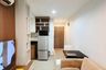 2 Bedroom Condo for rent in The Unique Ratchada 19, Chom Phon, Bangkok near MRT Ratchadaphisek