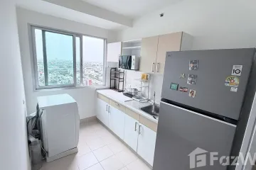 1 Bedroom Condo for rent in Supalai Park Ekamai - Thonglor, Bang Kapi, Bangkok