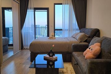 1 Bedroom Condo for rent in The Tree Pattanakarn - Ekkamai, Suan Luang, Bangkok near Airport Rail Link Ramkhamhaeng
