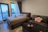 1 Bedroom Condo for rent in The Tree Pattanakarn - Ekkamai, Suan Luang, Bangkok near Airport Rail Link Ramkhamhaeng