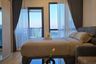 1 Bedroom Condo for rent in The Tree Pattanakarn - Ekkamai, Suan Luang, Bangkok near Airport Rail Link Ramkhamhaeng